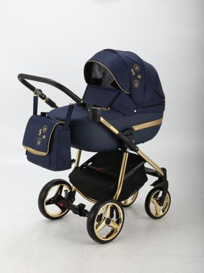 Коляска 2 в 1 Adamex Cortina Pro CP-474 CP47400000 фото