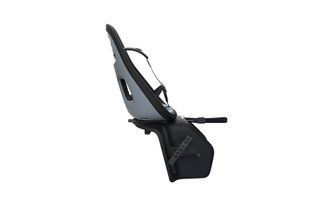 Детское велокресло на багажник Thule Yepp Nexxt Maxi Universal Mount, адаптер для крепления не нужен TH12080202 Momentum TH12080202 фото
