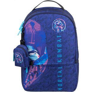 Рюкзак Kite Education Mortal Kombat MK22-2569L MK22-2569L фото