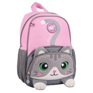 Рюкзак детский YES Kitten Meow K-34 550022      фото