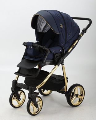 Коляска 2 в 1 Adamex Cortina Pro CP-474 CP47400000 фото