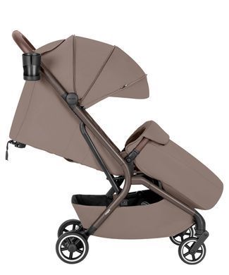 Легкая коляска 2 в 1 Carrello Magia CRL-6555 2025 Cocoa Beige Mg3 фото