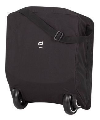 Легкая коляска 2 в 1 Carrello Magia CRL-6555 2025 Cocoa Beige Mg3 фото