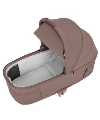 Легкая коляска 2 в 1 Carrello Magia CRL-6555 2025 Cocoa Beige Mg3 фото