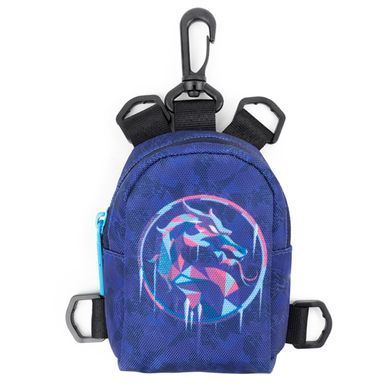 Рюкзак Kite Education Mortal Kombat MK22-2569L MK22-2569L фото