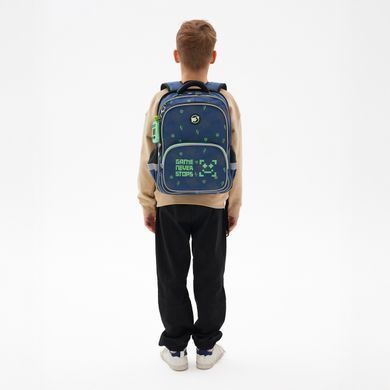 Рюкзак шкільний YES S-72 Game On! (559902) 559902      фото