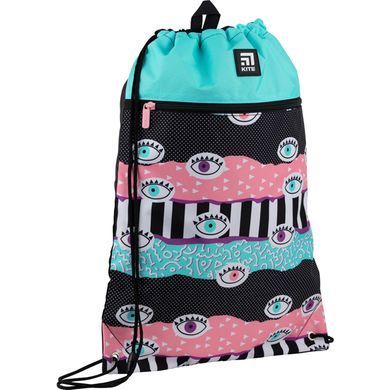 Сумка для взуття з кишенею Kite Education K22-601L-6 K22-601L-6 фото