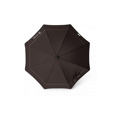 Зонтик для коляски Concord Sombrilla Sunshine Toffee Тёмно-коричневый SU0989 фото