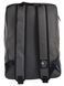 Рюкзак YES soft-touch T-62 Grey Shadow 557301 фото 3