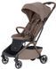 Легкая коляска 2 в 1 Carrello Magia CRL-6555 2025 Cocoa Beige Mg3 фото 4