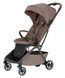 Легкая коляска 2 в 1 Carrello Magia CRL-6555 2025 Cocoa Beige Mg3 фото 10