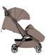 Легкая коляска 2 в 1 Carrello Magia CRL-6555 2025 Cocoa Beige Mg3 фото 9