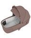 Легкая коляска 2 в 1 Carrello Magia CRL-6555 2025 Cocoa Beige Mg3 фото 11