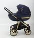 Коляска 2 в 1 Adamex Cortina Pro CP-474 CP47400000 фото 4
