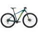 Велосипед Orbea 29 MX50 21 L20519NS L Ocean - Yellow L20519NS фото