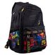 Шкільний рюкзак YES TS-61 Marvel. Avengers 558915 фото 1