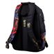 Шкільний рюкзак YES TS-61 Marvel. Avengers 558915 фото 2