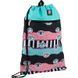 Сумка для взуття з кишенею Kite Education K22-601L-6 K22-601L-6 фото 3