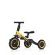 Детский 3х колесный велосипед Colibro TREMIX 6 в 1 с родительской ручкой Banan 17774 фото 6