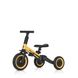 Детский 3х колесный велосипед Colibro TREMIX 6 в 1 с родительской ручкой Banan 17774 фото 4