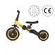 Детский 3х колесный велосипед Colibro TREMIX 6 в 1 с родительской ручкой Banan 17774 фото 15