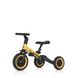 Детский 3х колесный велосипед Colibro TREMIX 6 в 1 с родительской ручкой Banan 17774 фото 7