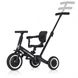 Детский 3х колесный велосипед Colibro TREMIX 6 в 1 с родительской ручкой White 17775 фото 5