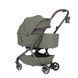 Легкая коляска 2 в 1 Carrello Magia CRL-6555 2025 Cocoa Beige Mg3 фото 8