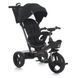 Велосипед трехколесный TURBOTRIKE 2в1 с ручкой MT 1001-1 MT 1001-1 фото