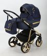 Коляска 2 в 1 Adamex Cortina Pro CP-474 CP47400000 фото
