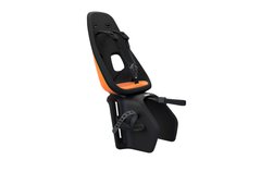 Детское велокресло на багажник Thule Yepp Nexxt Maxi Universal Mount, адаптер для крепления не нужен TH12080205 Vibrant Orange TH12080205 фото