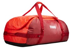 Большая стильная спортивная сумка Thule Chasm XL-130L TH 221403 130 L Roarange