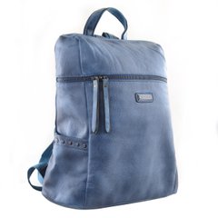 Шкільний рюкзак YES YW-23 32*34.5*14 синій 555866 фото