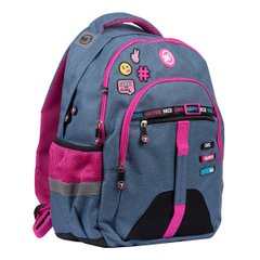 Шкільний рюкзак YES S-64 Beauty 554682 фото