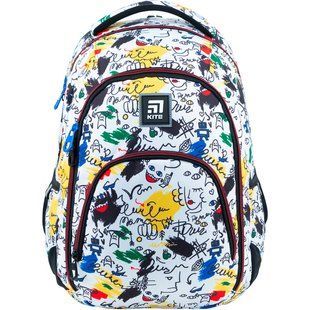 Рюкзак для подростка Kite Education K22-905M-3 K22-905M-3 фото