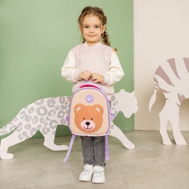 Рюкзак дитячий YES K-33 Little Bear 559757 фото