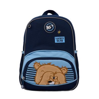 Рюкзак детский YES Lucky Bear K-34 550027      фото