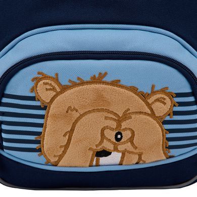 Рюкзак детский YES Lucky Bear K-34 550027      фото
