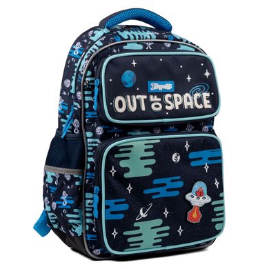 Рюкзак школьный 1Вересня S-99 Out Of Space 559514 фото