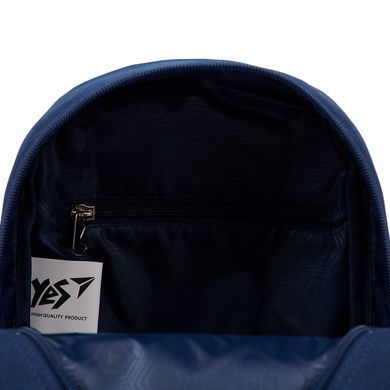 Рюкзак детский YES Lucky Bear K-34 550027      фото