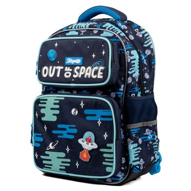 Рюкзак школьный 1Вересня S-99 Out Of Space 559514 фото