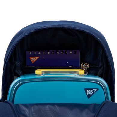 Рюкзак детский YES Lucky Bear K-34 550027      фото