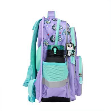 Рюкзак шкільний YES S-72 Minecraft Pinky (550012) 550012      фото