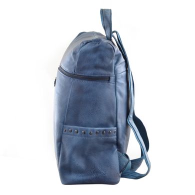 Рюкзак для школы YES YW-23, 32*34.5*14, синий 555866 фото