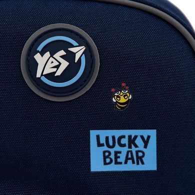 Рюкзак детский YES Lucky Bear K-34 550027      фото