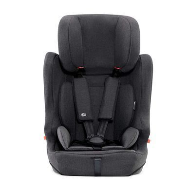 Автокрісло Kinderkraft Fix2Go Black (KKFFIX2BLK0000) 201914 фото