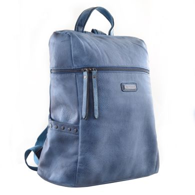 Рюкзак для школы YES YW-23, 32*34.5*14, синий 555866 фото
