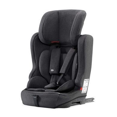 Автокрісло Kinderkraft Fix2Go Black (KKFFIX2BLK0000) 201914 фото