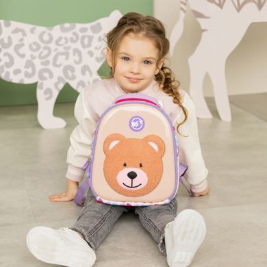 Рюкзак дитячий YES K-33 Little Bear 559757 фото