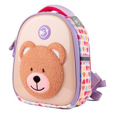 Рюкзак дитячий YES K-33 Little Bear 559757 фото